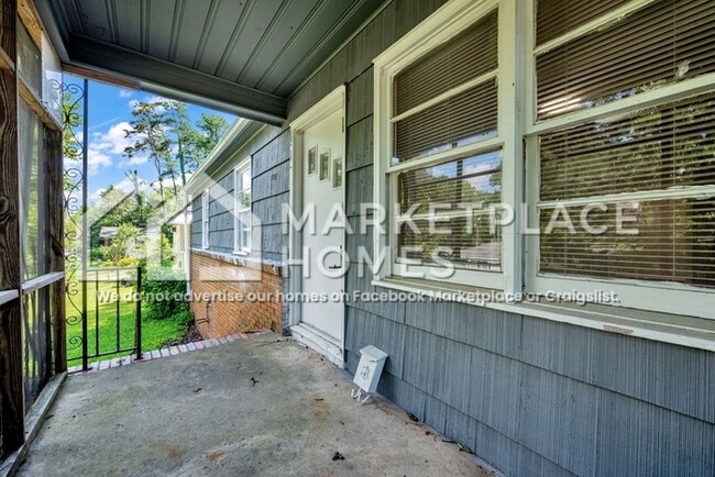 Building Photo - 7341 Rome Ave