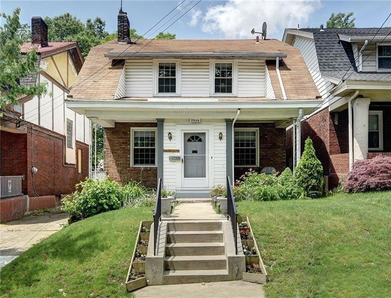 2334 Tilbury Ave, Pittsburgh, PA 15217 House for Rent in Pittsburgh