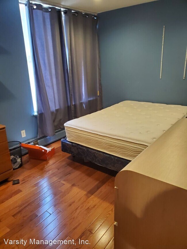 Foto del edificio - 2 br, 1 bath Apartment - 917 Packard 917 P...