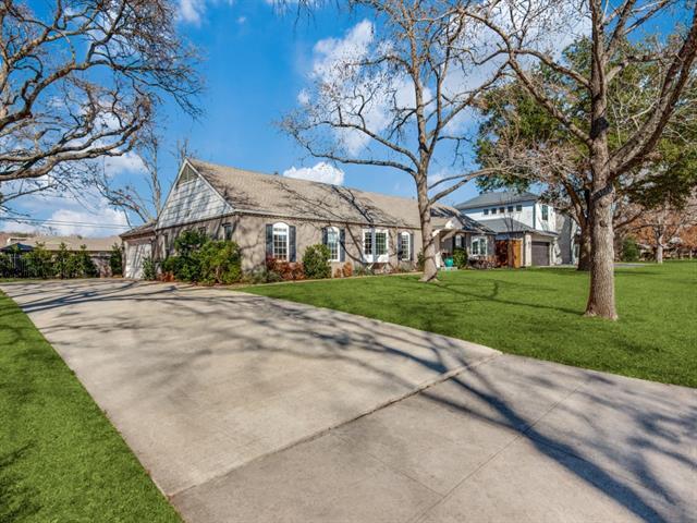 Building Photo - 5809 Northmoor Dr