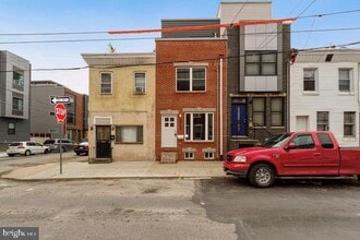 Building Photo - 2439 Jasper St