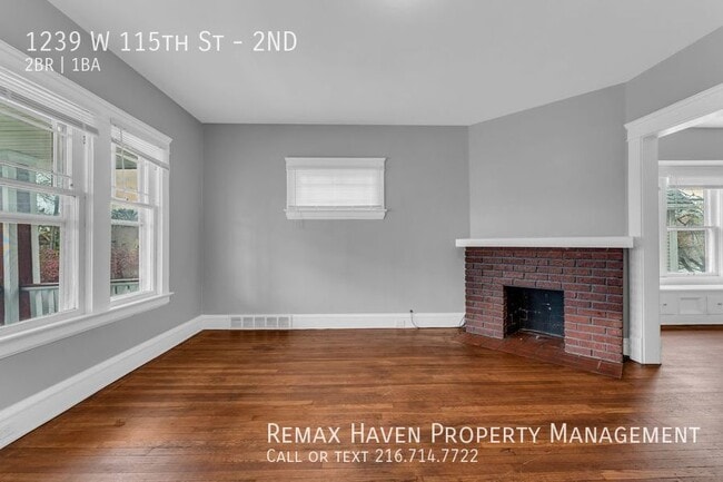 Foto del edificio - 1239 W 115th St