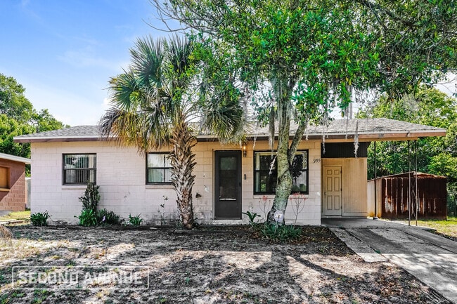 Building Photo - 955 N Carpenter Rd