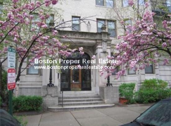 Building Photo - 64 Charlesgate E