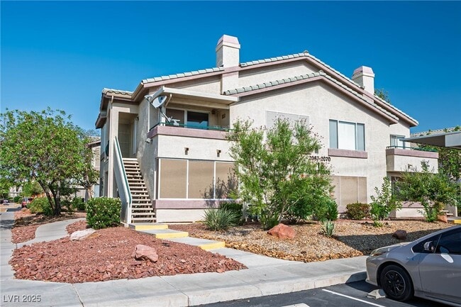 Building Photo - 5710 E Tropicana Ave