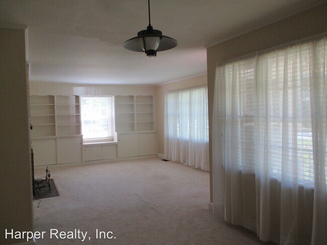 Foto del edificio - 3 br, 1.5 bath House - 424 Gilbert Street SE