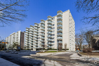 Building Photo - 40 Delisle Apartments