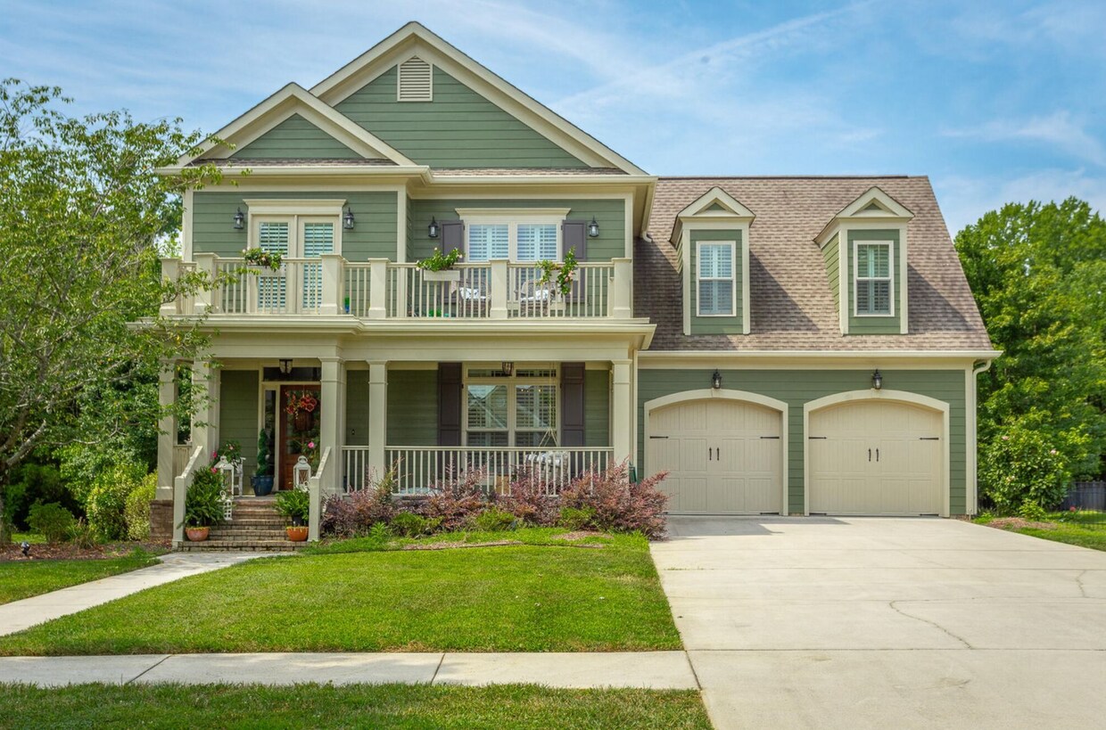 Foto principal - 8350 Front Gate Cir