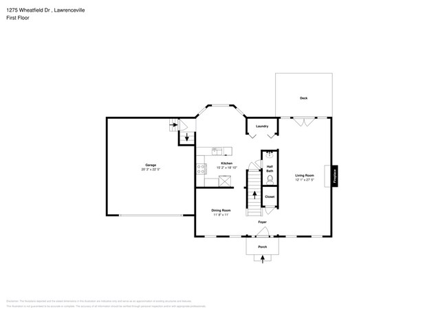 Building Photo - 1275 Wheatfield Dr