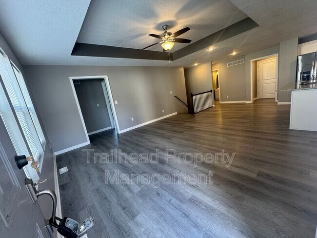 Foto del edificio - 603B S Hillcrest St