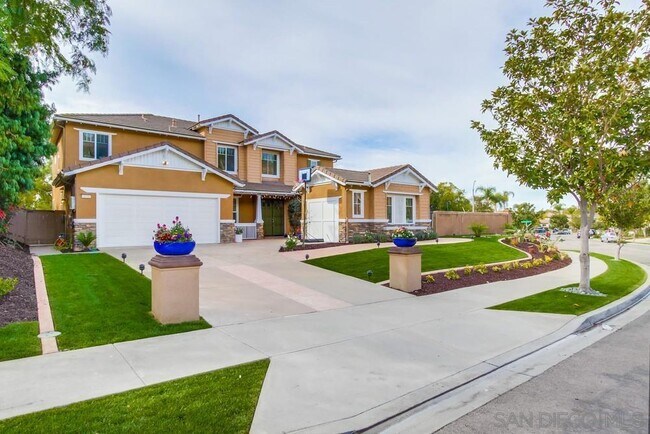 Building Photo - 16092 Falcon Crest Dr