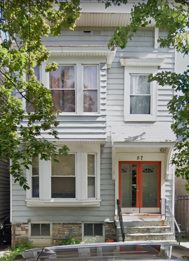 Front - 57 Dana Ave