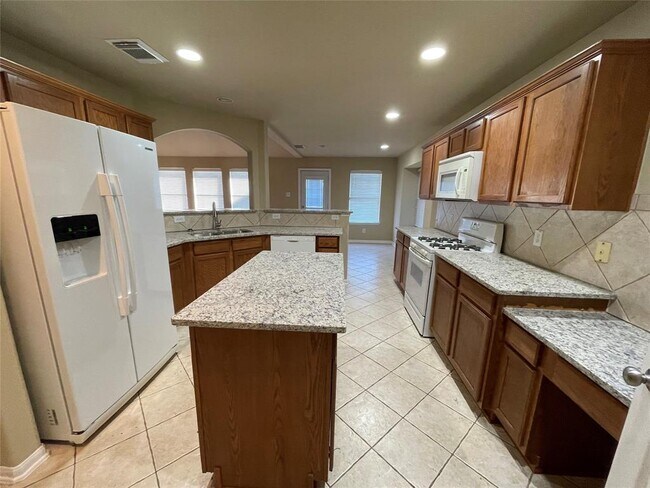 Foto del edificio - 21419 Hannover Pines Dr