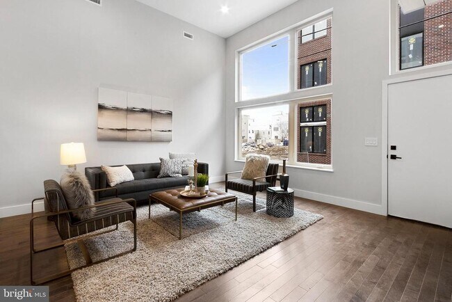 Foto del edificio - 1321 S Woodstock St