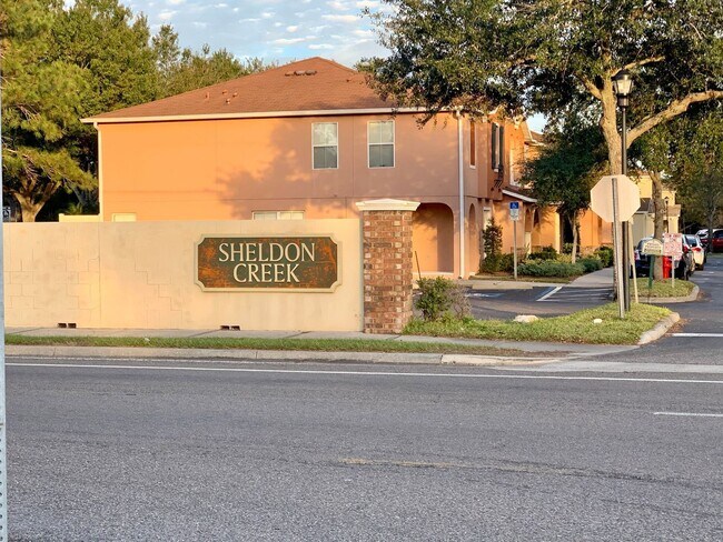 Building Photo - 8721 Sheldon Creek Blvd