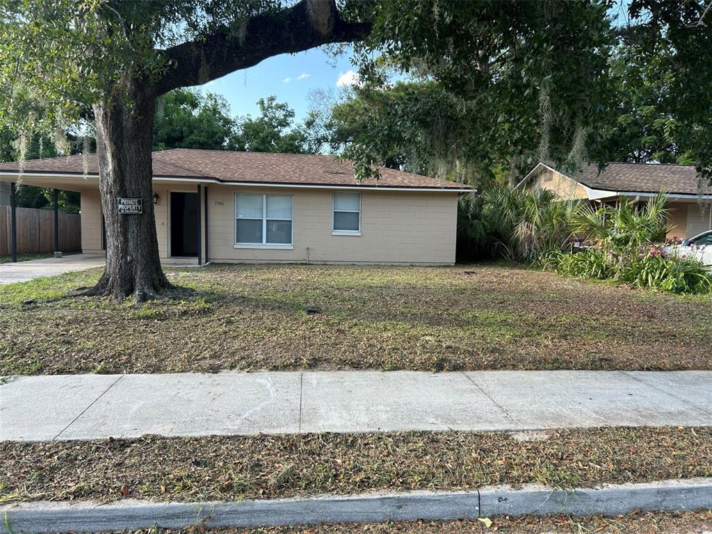 Foto principal - 1506 Crest Ave