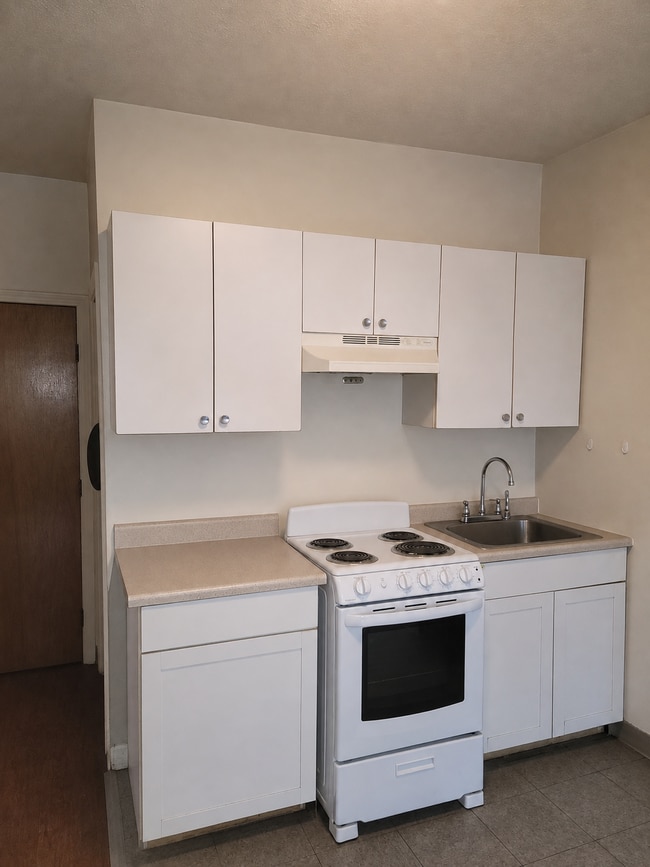 Photo - 20 Washington Ave, Unit 1, Chelsea, MA
Studio Apartment | 1 Bathroom | Approximately 400 Sq. Ft. | $