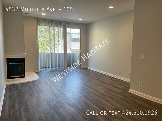 Building Photo - 4532 Murietta Ave
