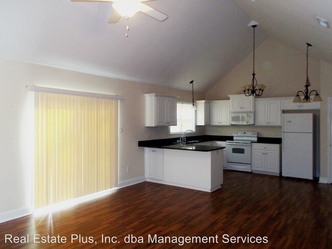 Building Photo - 2409 Educational Dr