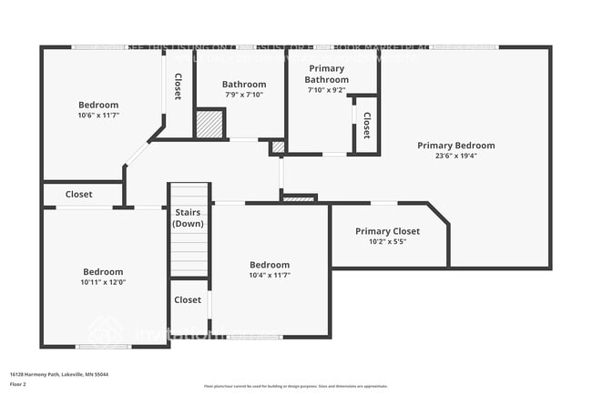 Building Photo - 16128 Harmony Path