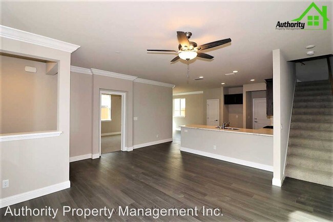 Building Photo - 4 br, 2.5 bath House - 852 Congaree