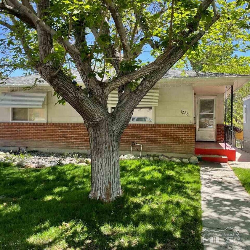Primary Photo - 1226 Wright St