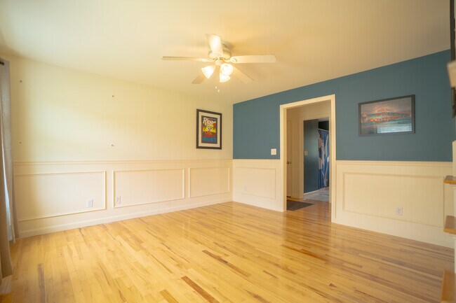 Foto del edificio - 17 Parker Ridge Rd