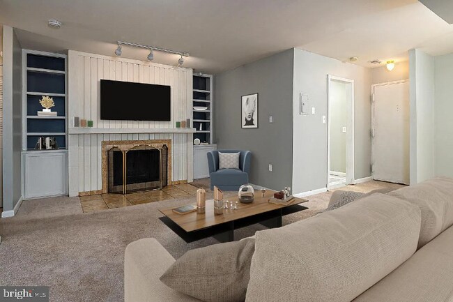 Foto del edificio - 10564 Twin Rivers Rd