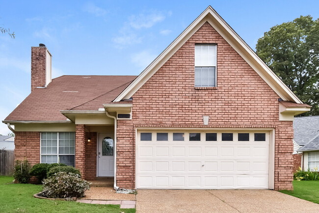 Building Photo - 7490 Overcreek Ln