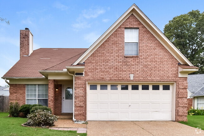 Building Photo - 7490 Overcreek Ln