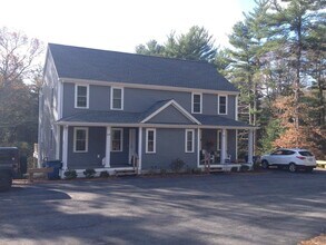 Building Photo - 1093 High St