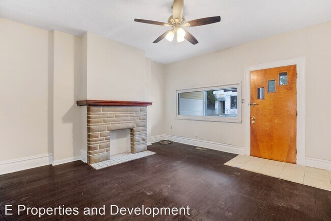 Foto del edificio - 2 br, 2 bath House - 3827 Mintwood Street