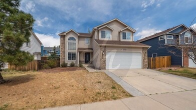 Building Photo - 4780 Malcom Ct