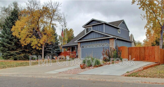 Foto del edificio - 11847 W Berry Ave