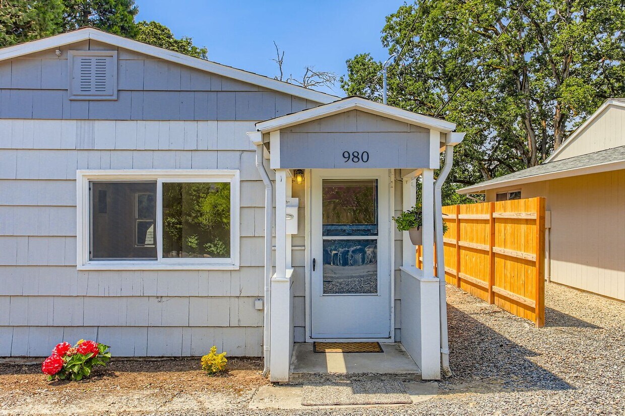 Foto principal - 2 Bedroom Cottage