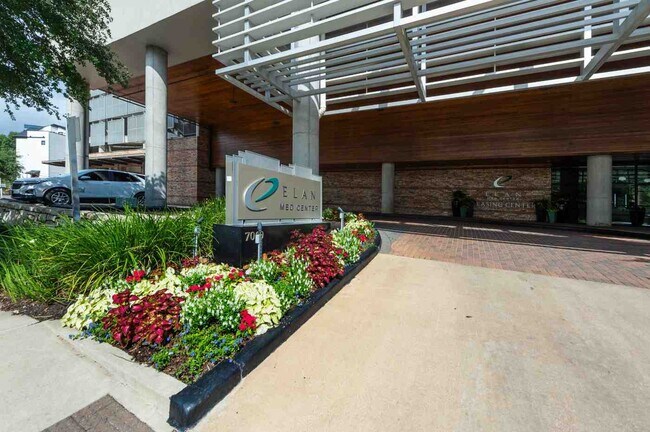 Foto del edificio - Elan Med Center