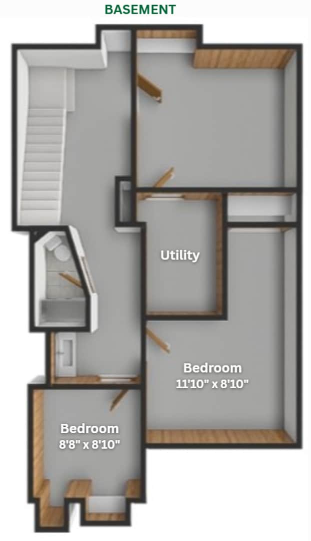 Building Photo - 326 W Fowler Ave