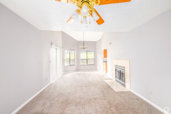 Interior Photo - Laurel Grove Townhomes