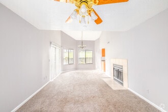 Interior Photo - Laurel Grove Townhomes