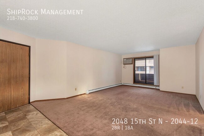 Building Photo - 2048 15th St N