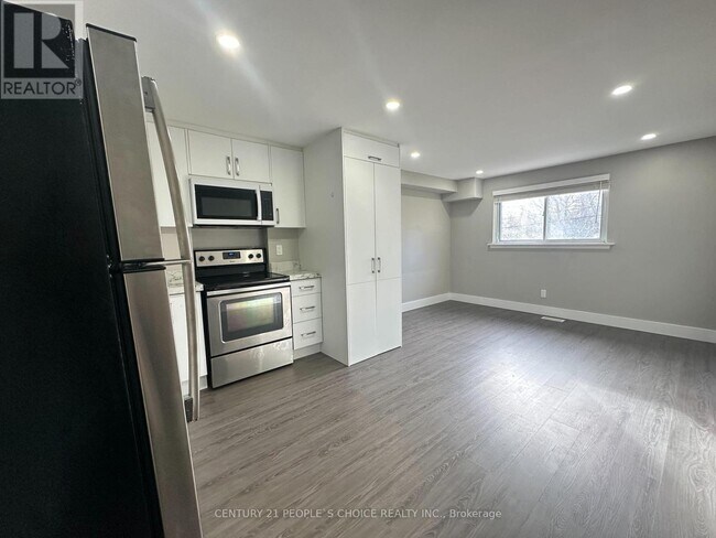 Photo du bâtiment - 199 Avondale Blvd