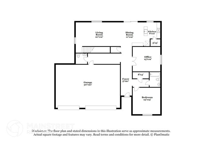 Foto del edificio - 9215 Larson Dr
