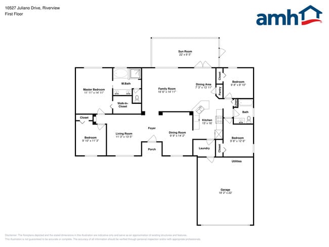 Building Photo - 10527 Juliano Dr