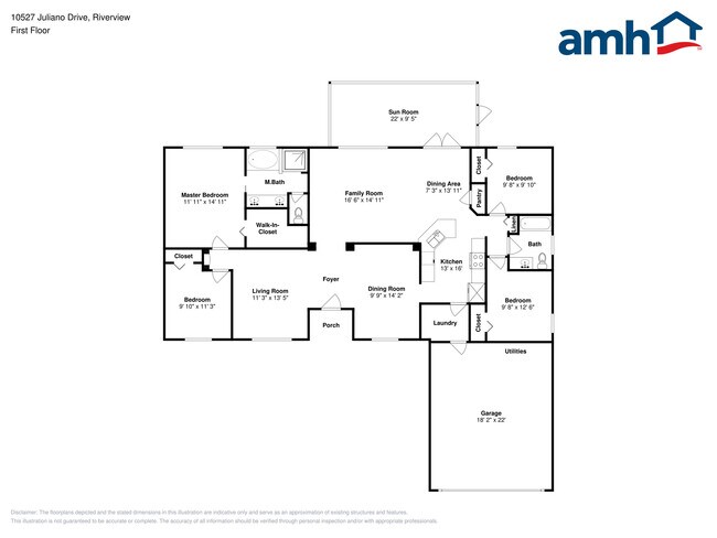 Foto del edificio - 10527 Juliano Dr