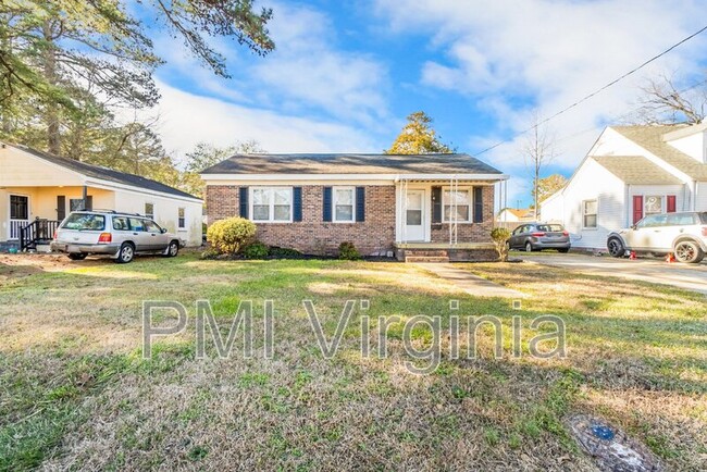 Building Photo - 409 Causey Ave