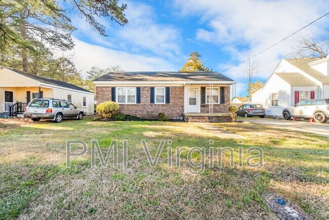 Foto del edificio - 409 Causey Ave