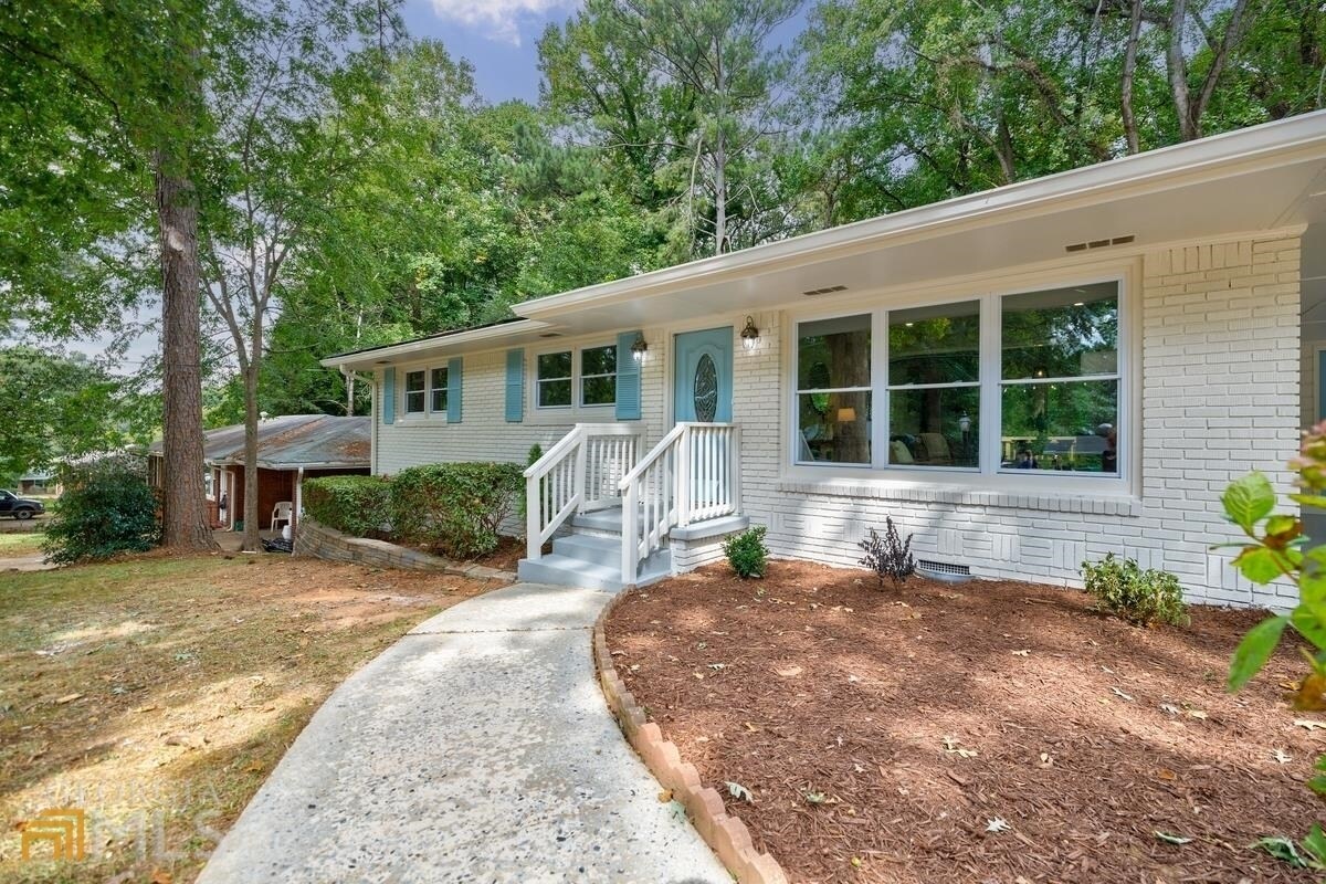 1832 Wee Kirk Rd SE, Atlanta, GA 30316 House for Rent in Atlanta, GA