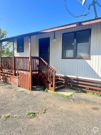 Building Photo - 84-725-725 Hanalei St