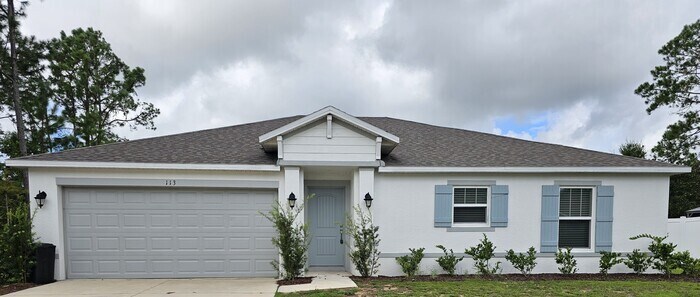 Foto principal - 113 Smith Trail