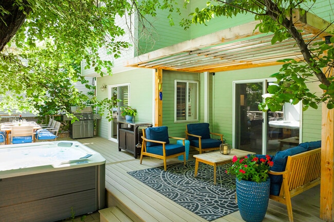 Photo - 1411 Quince Ave House